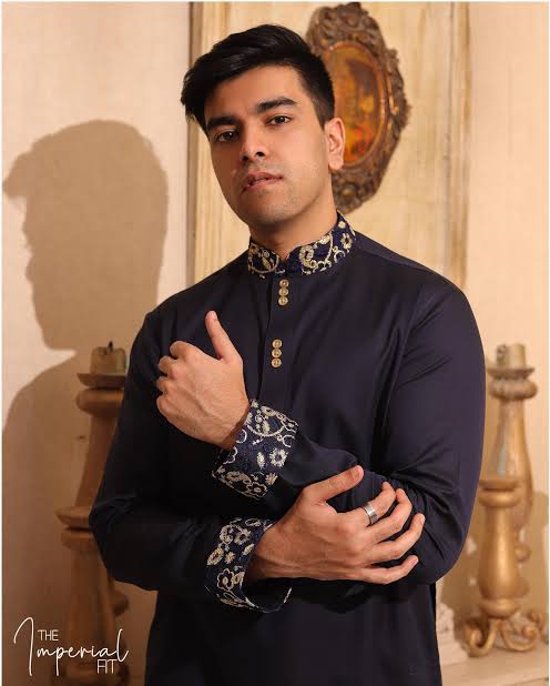 ছেলেদের পোশাক