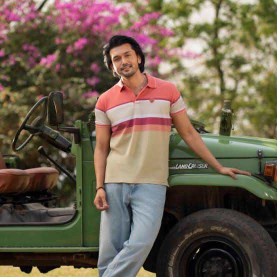 ছেলেদের পোশাক